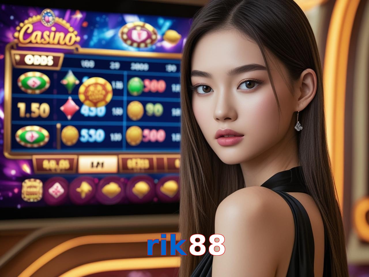 rik88