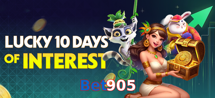 Bet905 game app for Pakistan players