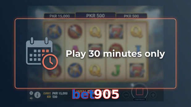 Payment and PKR controls in Bet905